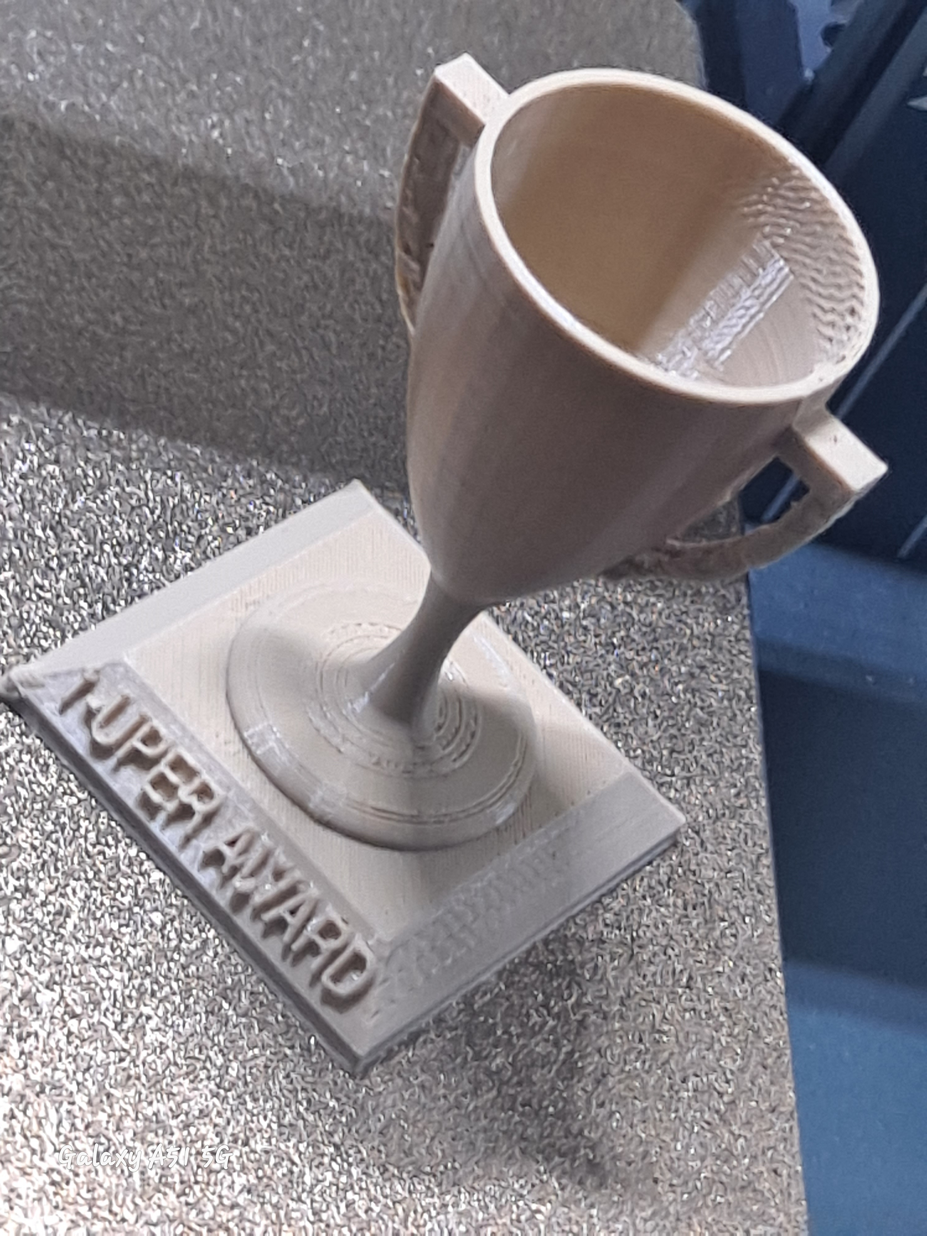 1-Uper-Award