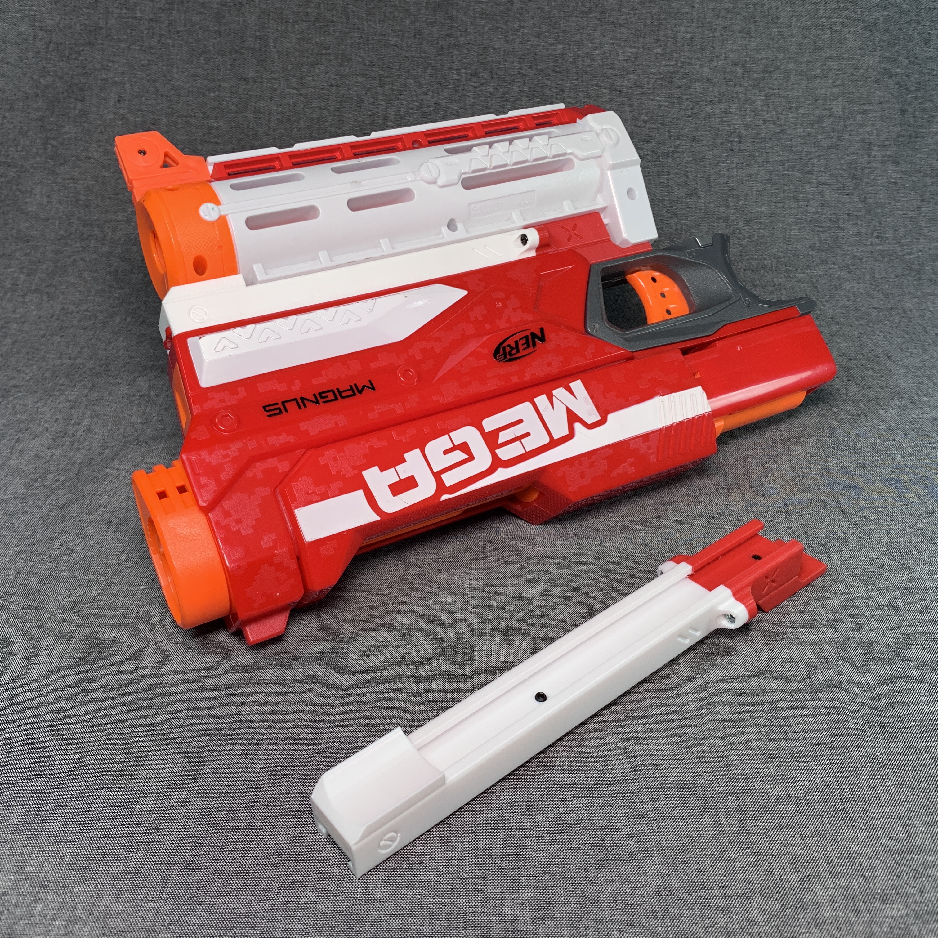 Magnus Masterkey links