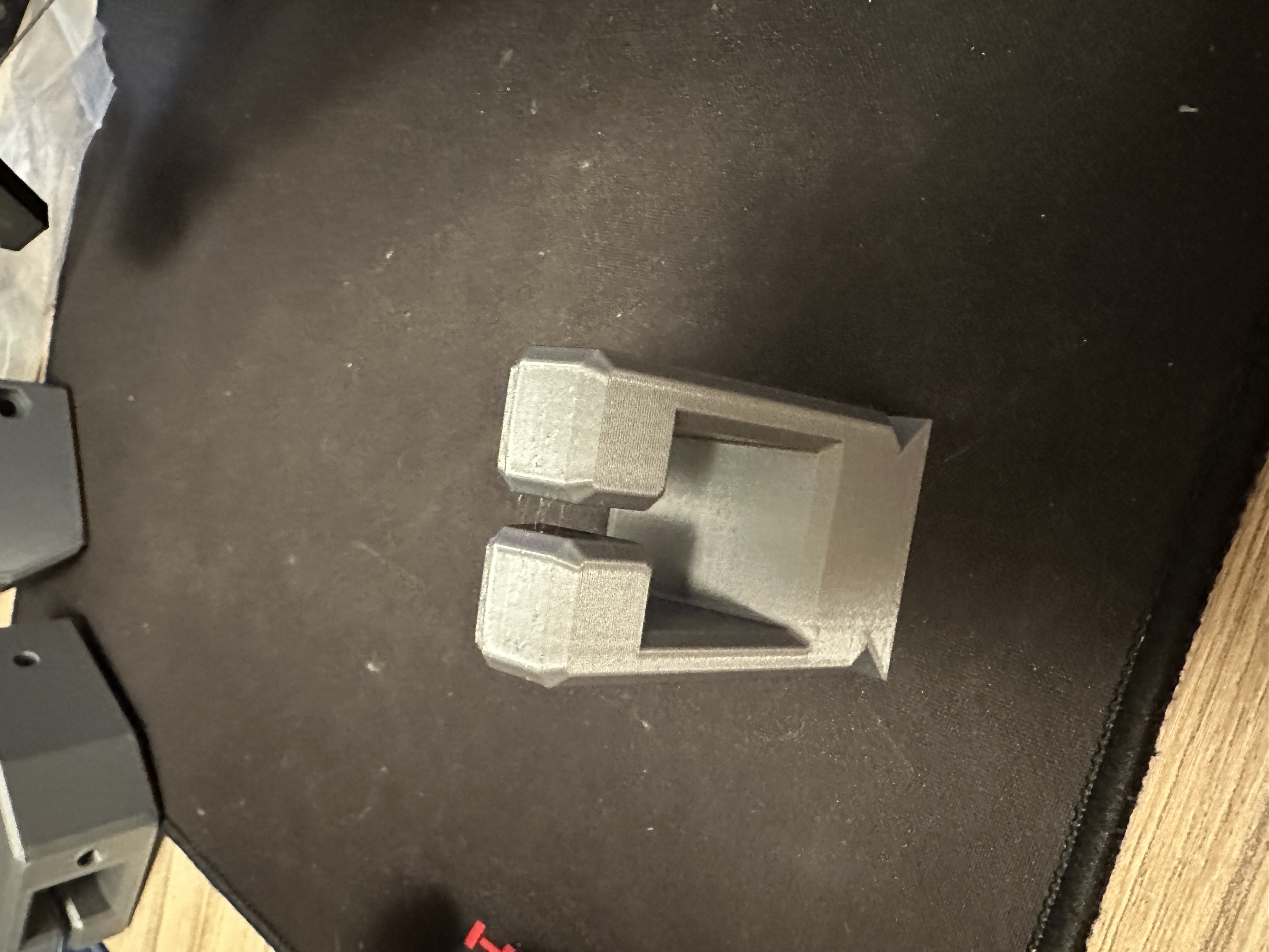 ArcaSwiss Foot for Vega Camera