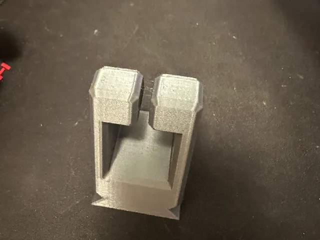 ArcaSwiss Foot for Vega Camera