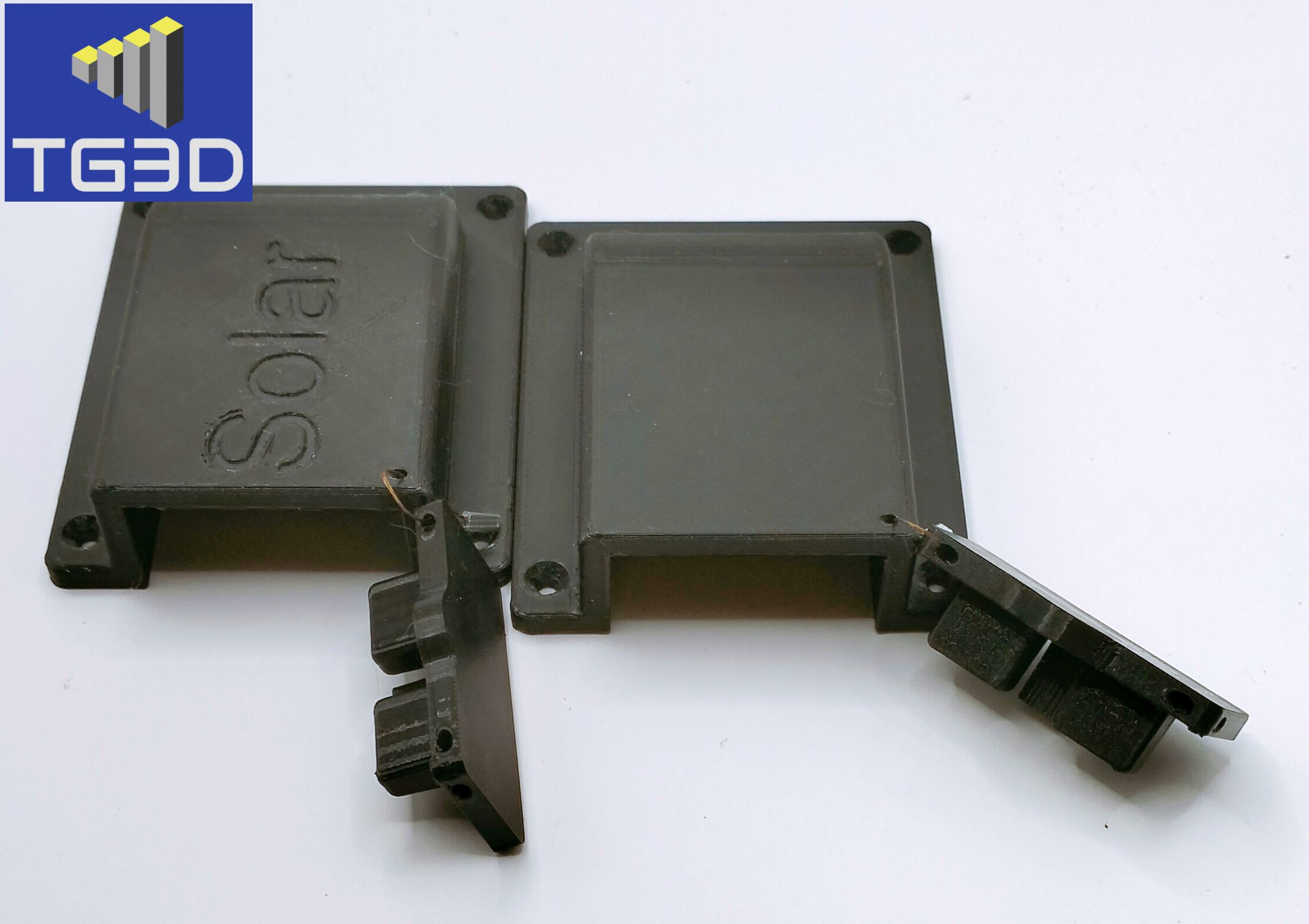 Anderson SB50 covers - a full set