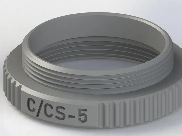 C-CS Adapter / Extension Tube