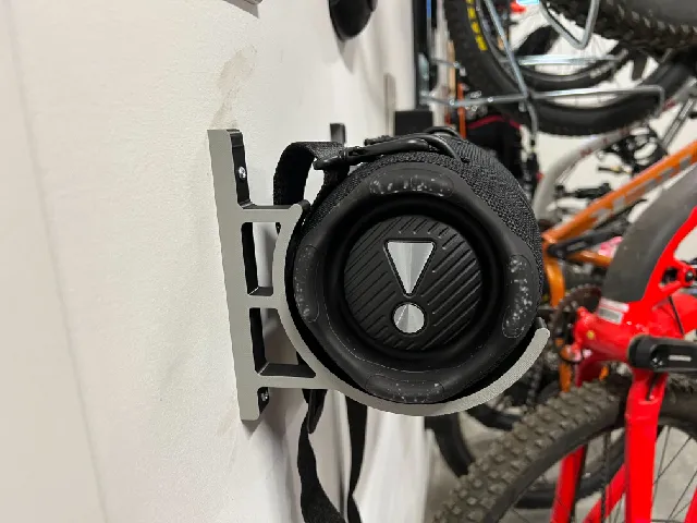 JBL Xtreme 4 Wall Mount