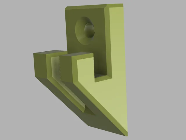 Ultimate Filament Drybox Wall Hooks