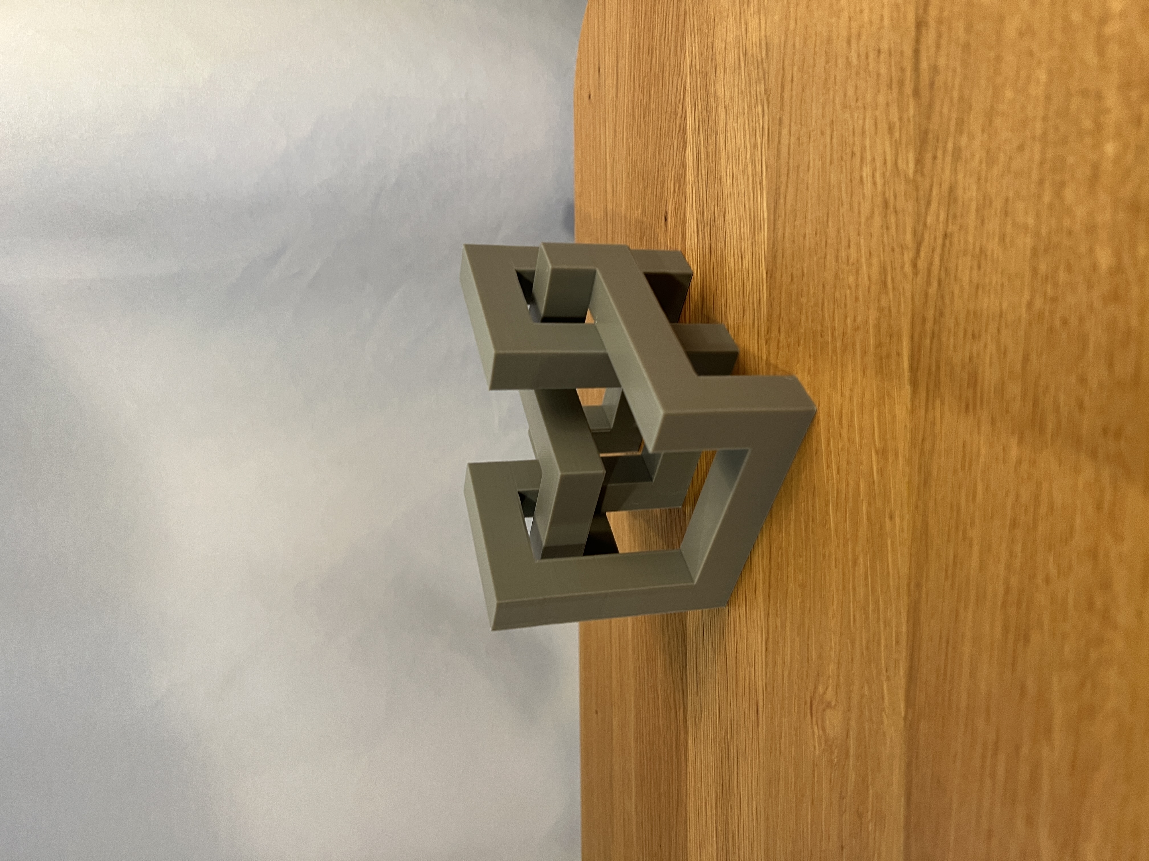 Infinite Knot Cube — miniatura 5