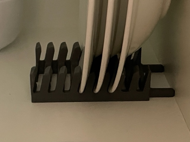 IKEA Dish tray light weight / 盤子重量輕 / डश टर हलक वजन