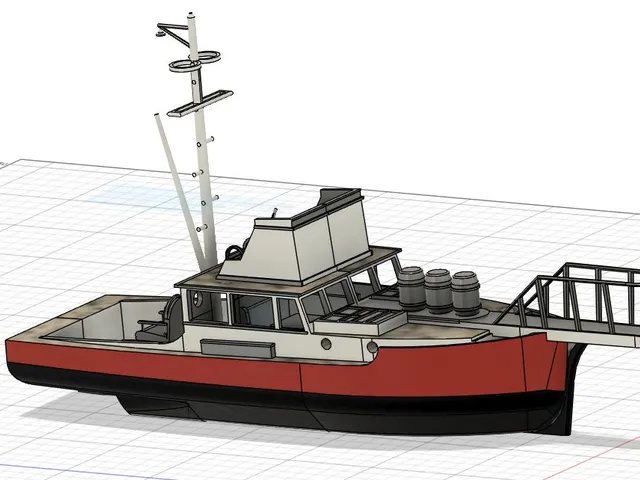 Haiboot