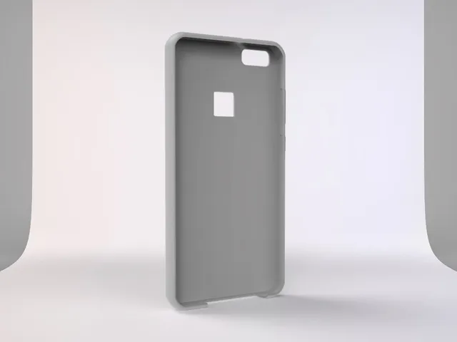 HUAWEI P 10 LITE TPU CASE