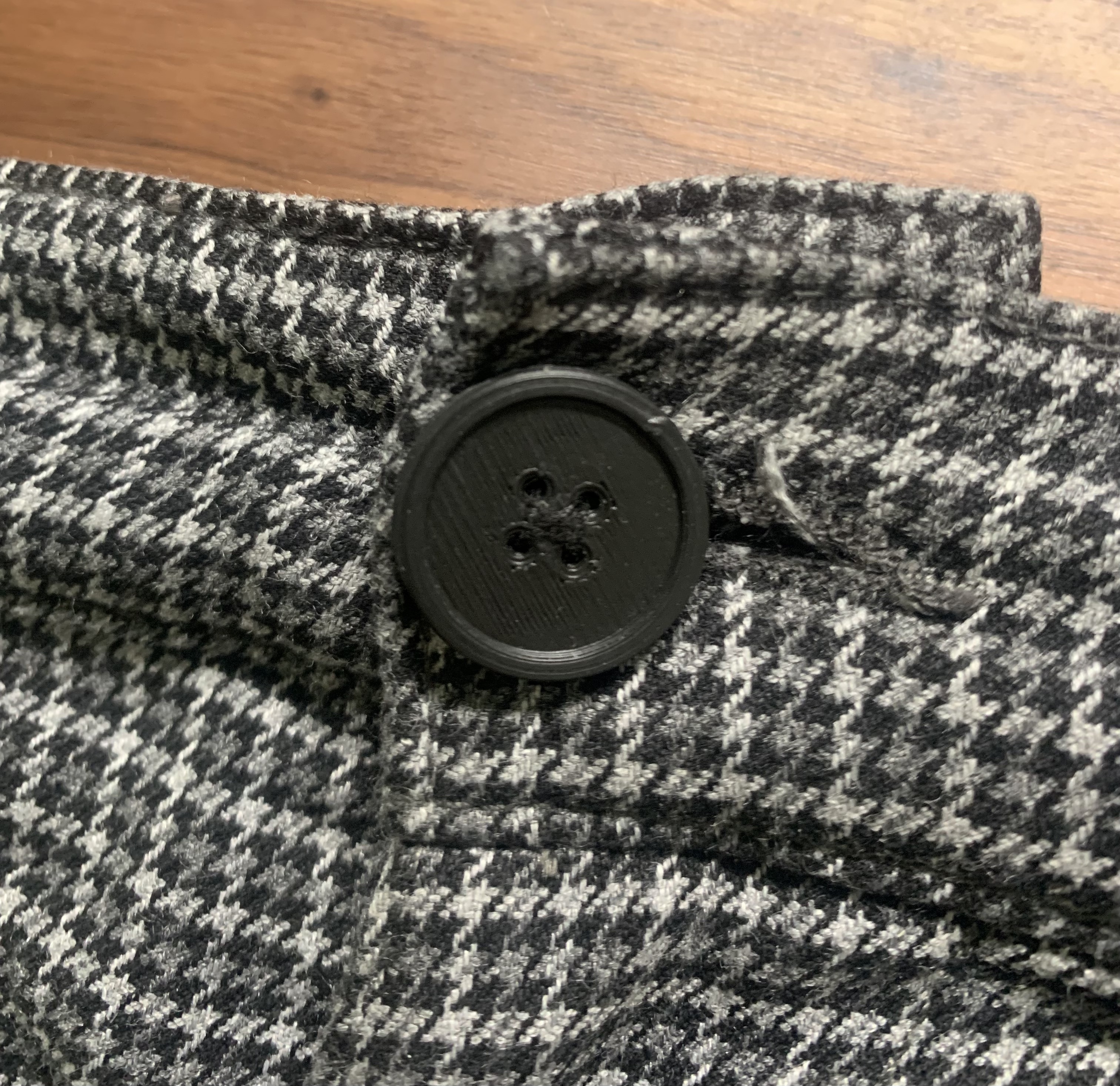 Button