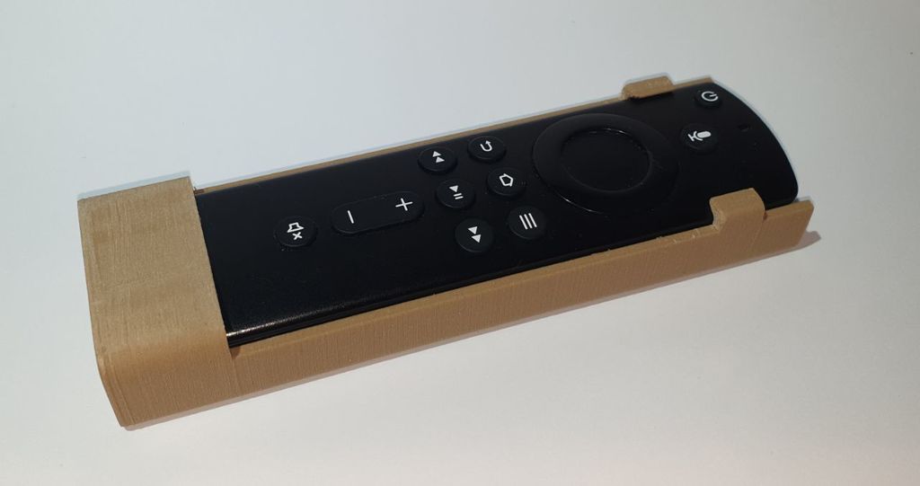 FireTV Remote Stabilizer