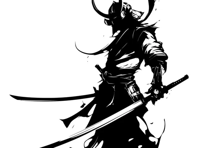 Ancient Samurai Wall Art