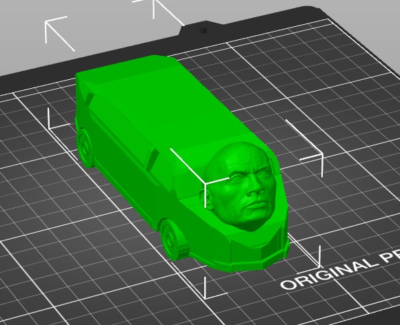 RockVan
