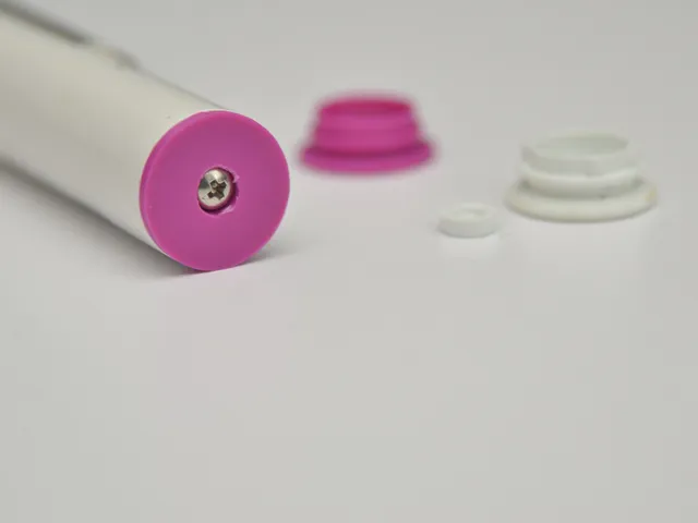 Oral B Pulsonic bottom repair