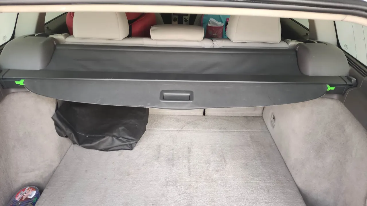 Volvo v50 parcel shelf discount