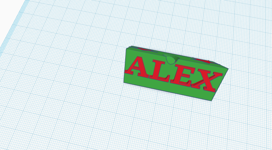AlexAshtray