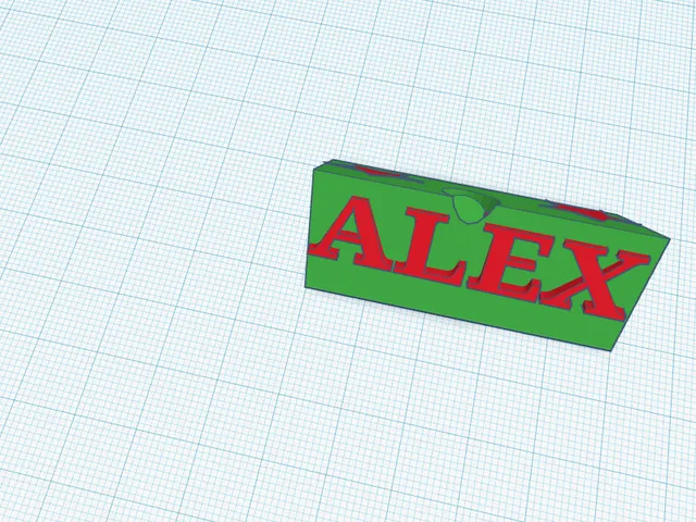 AlexAshtray