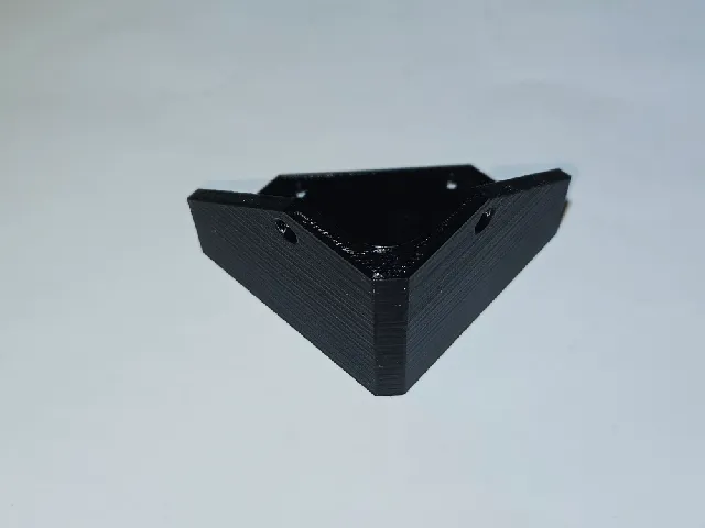 Corner Protector for Db Technologies Sub 18D
