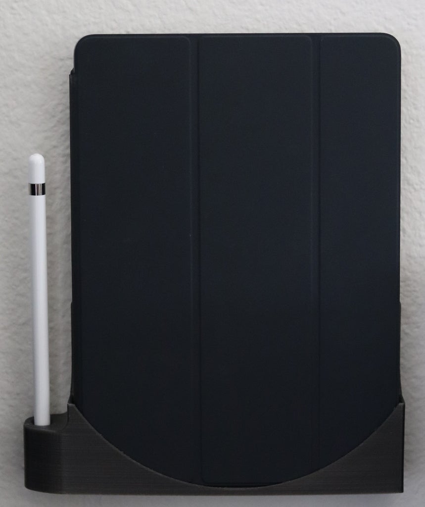 iPad 9.7" Simple Wall Mount