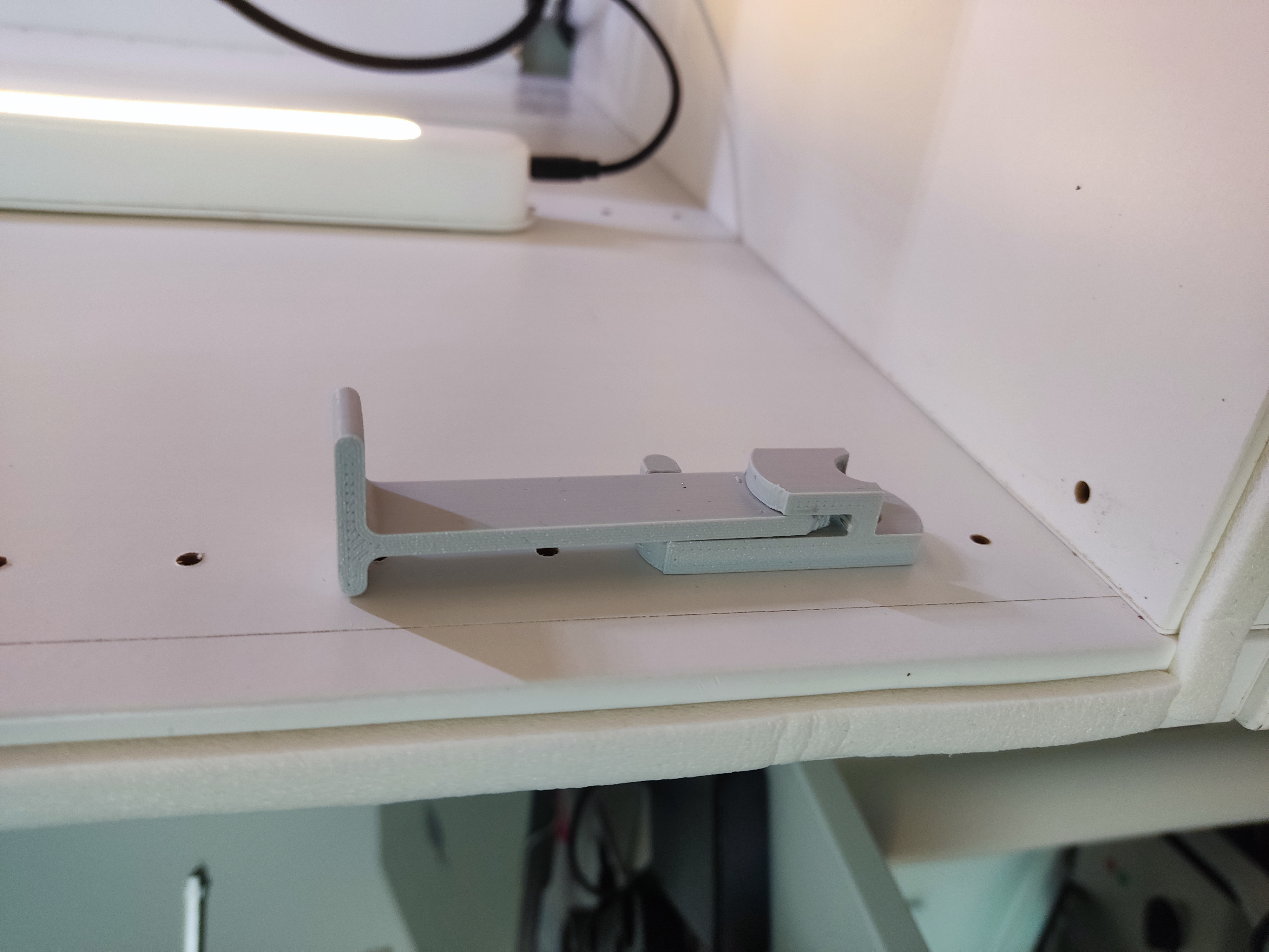 IKEA Platsa - Magnetic Door Stop