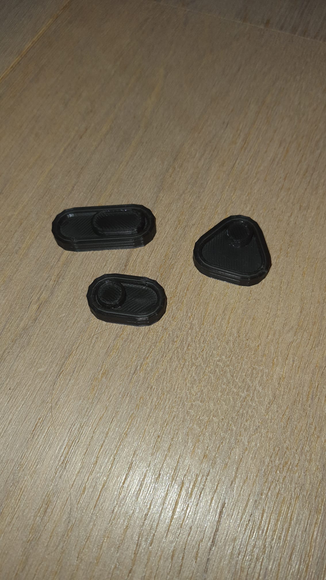 Magnet Fidget Toy