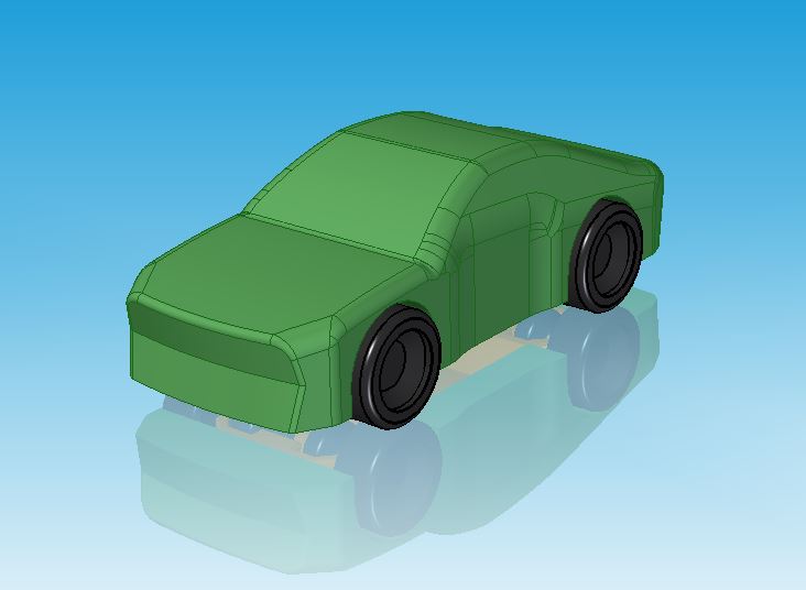 Toy Car By Ax Download Free STL Model Printables toy-car-by-ax-download-free-stl-model-printables