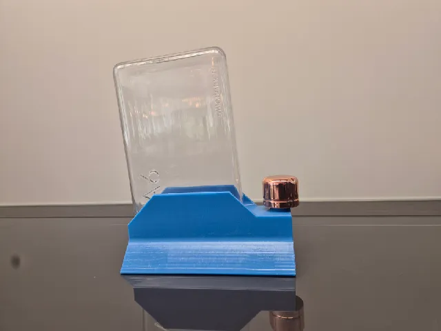 Memobottle Dryer