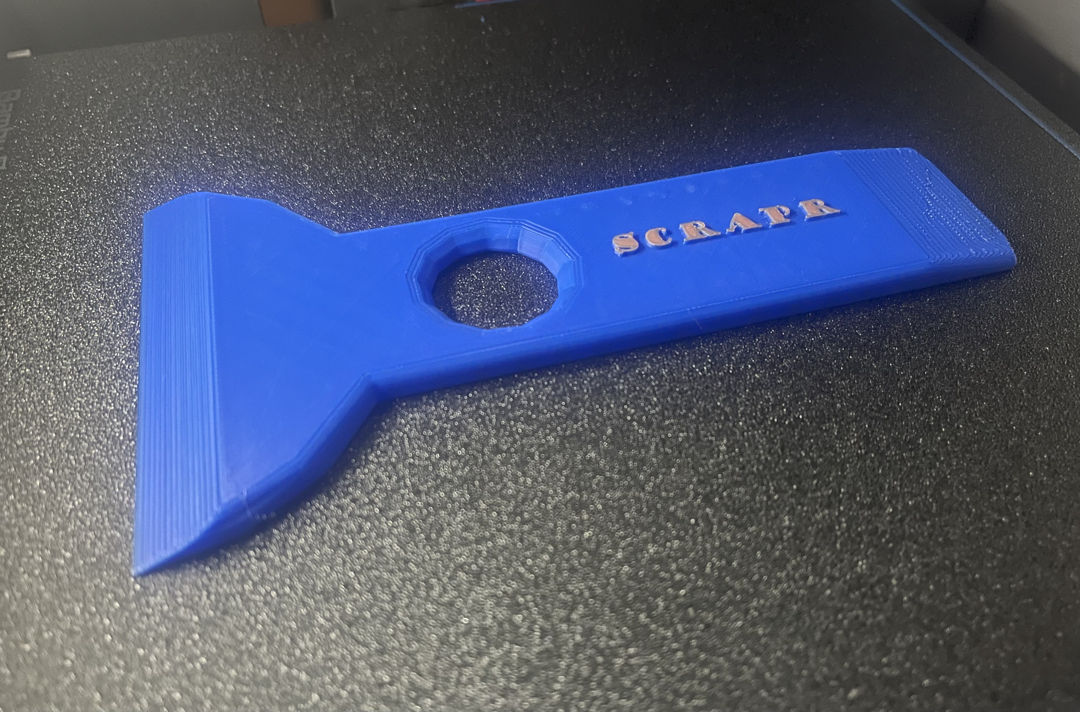 ScrapR - Scraper