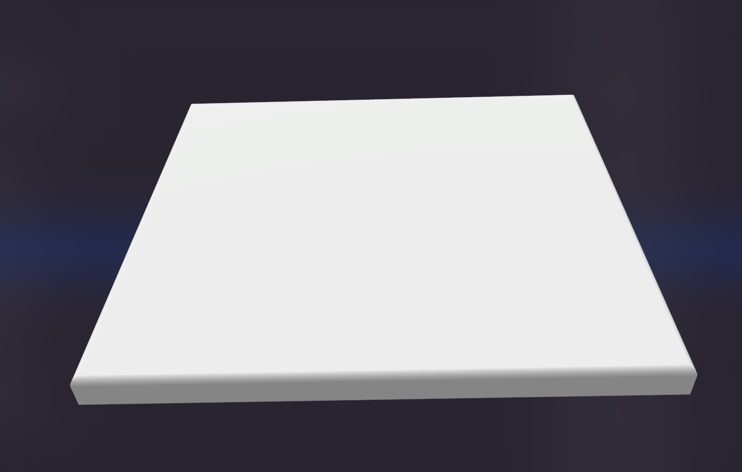 576NUC+ Case - Plain Style