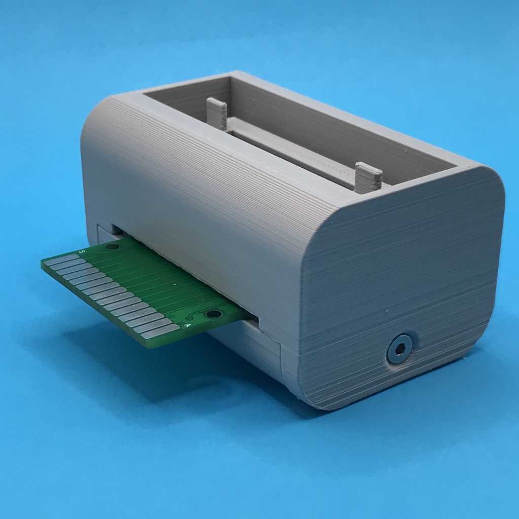 Single RA Cart Extender