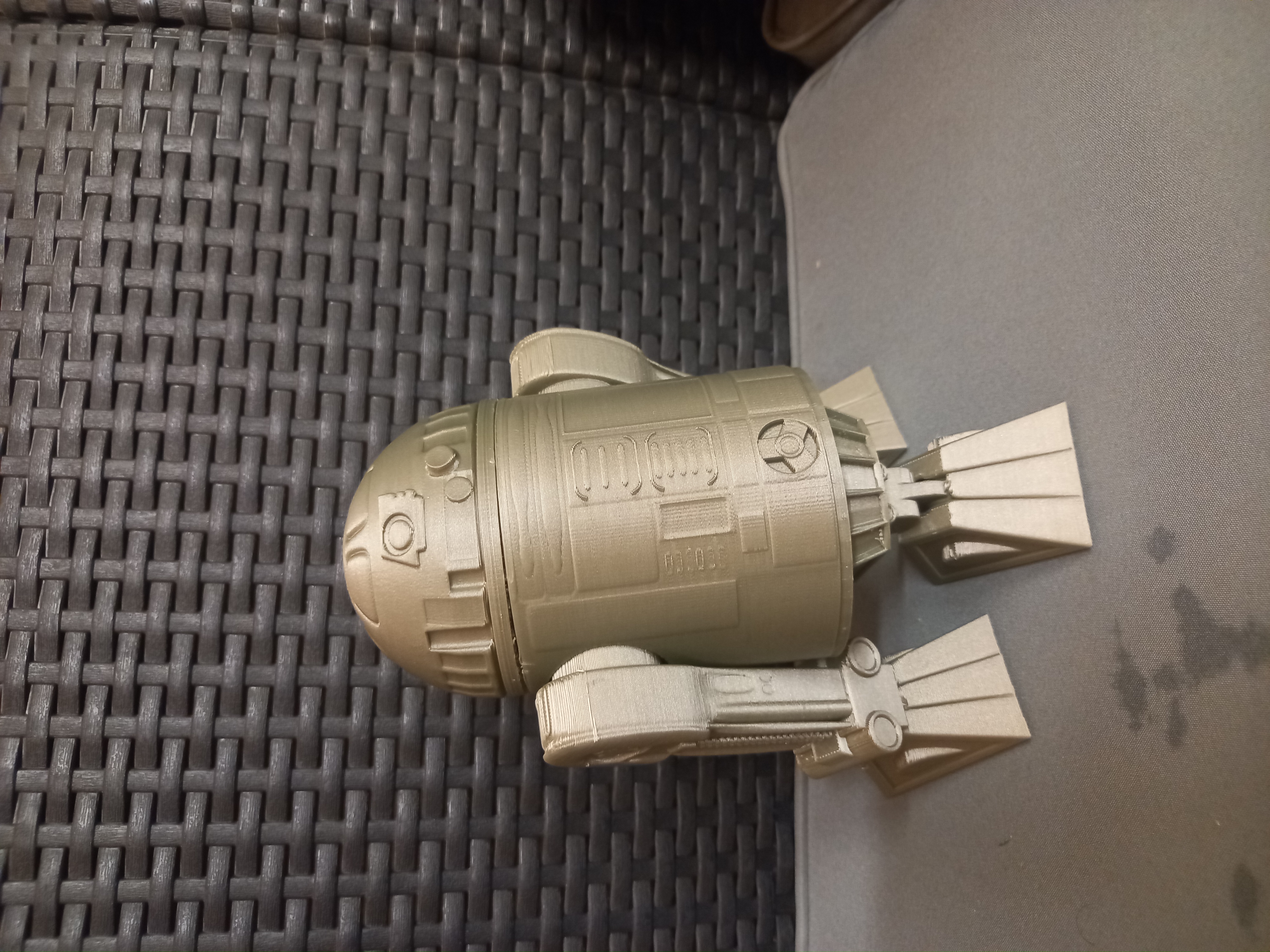 ASTRODROID R2D2