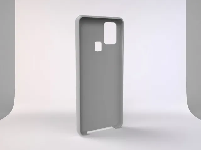 SAMSUNG GALAXY A21S TPU CASE