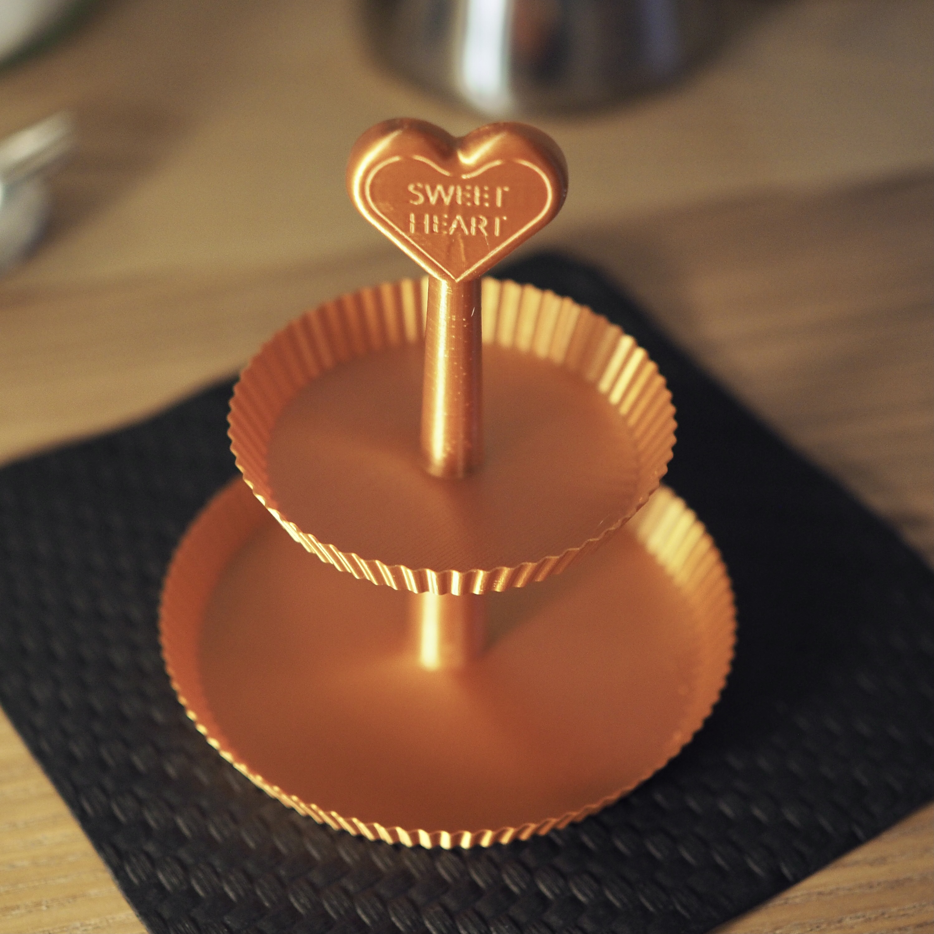 Mini Etagere for Chocolates — thumbnail 2