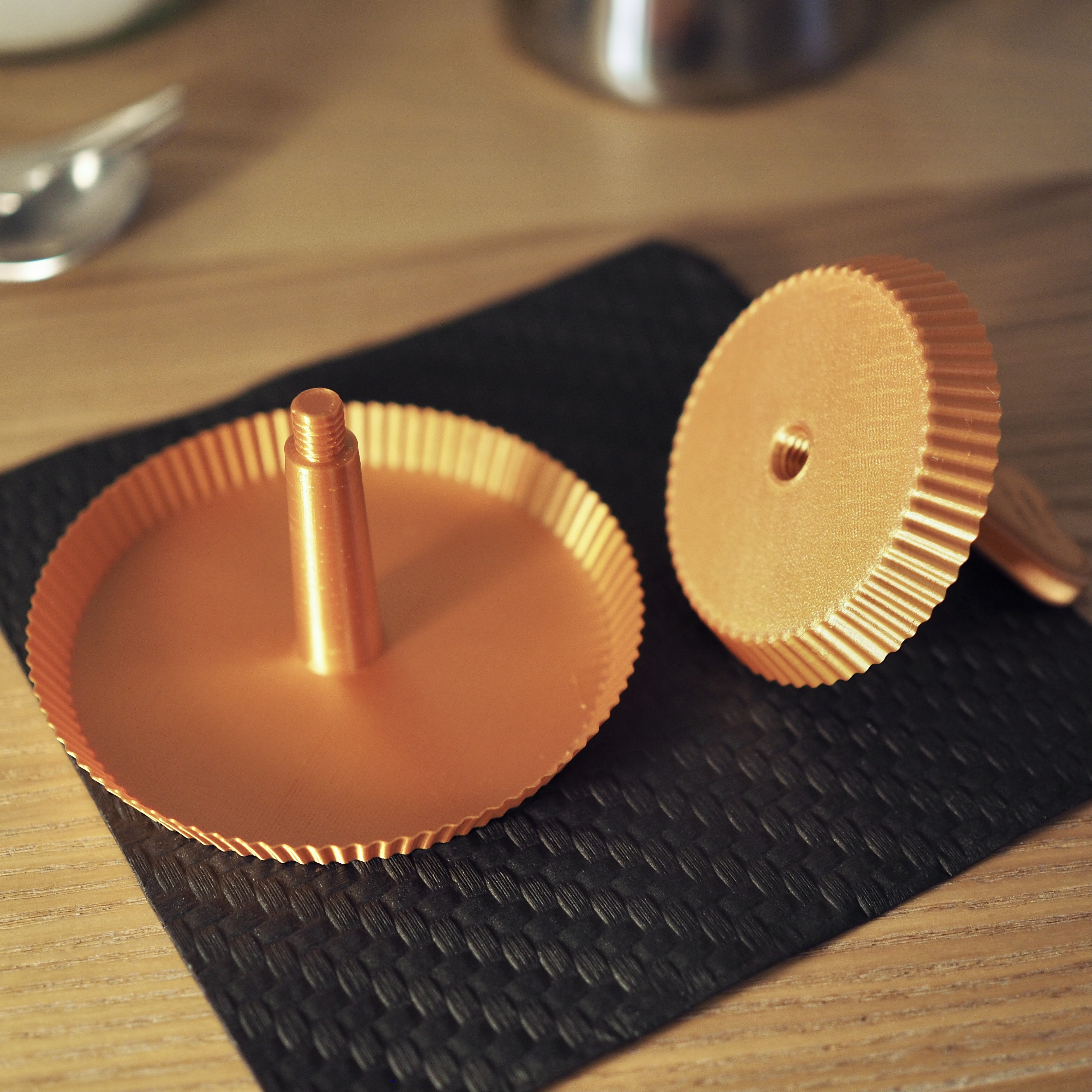 Mini Etagere for Chocolates — thumbnail 4