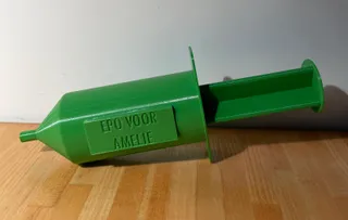 Syringe