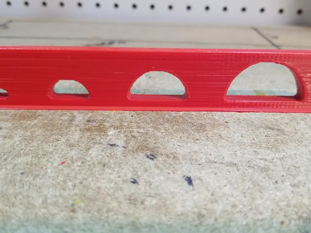 Calibration Archways
