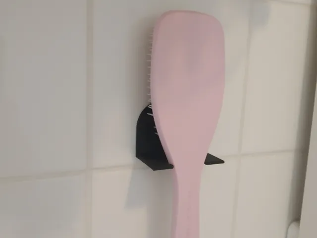 Tangle Teezer Wall Mount