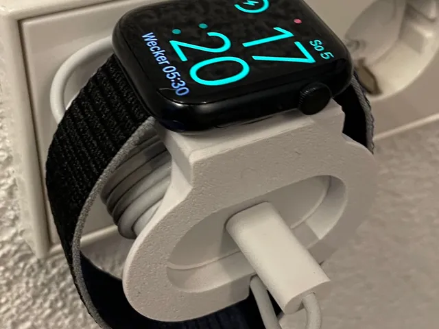 Apple Watch Wall Charger
