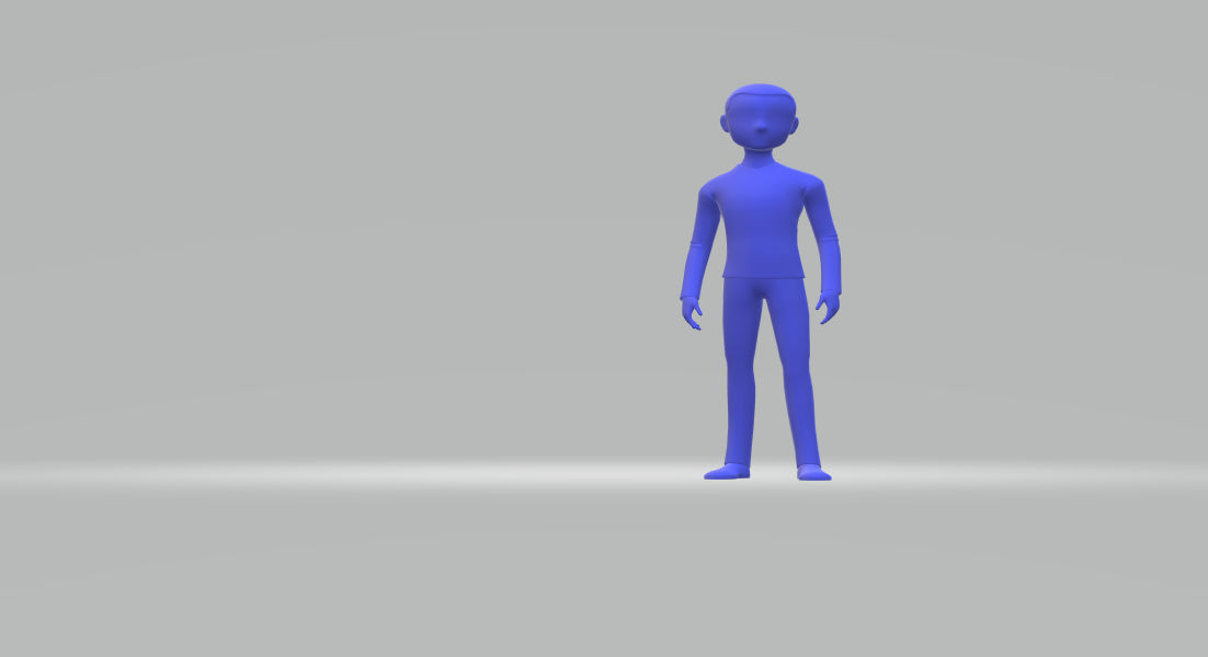 Tall Man