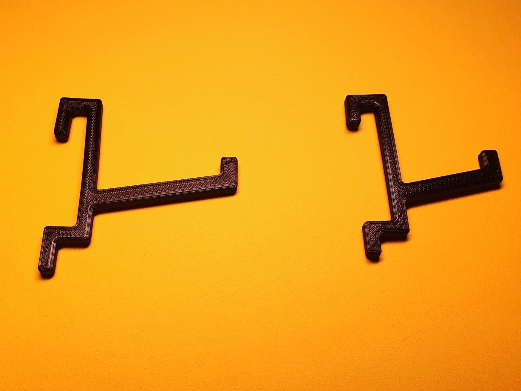 Hooks for Ikea Skadis
