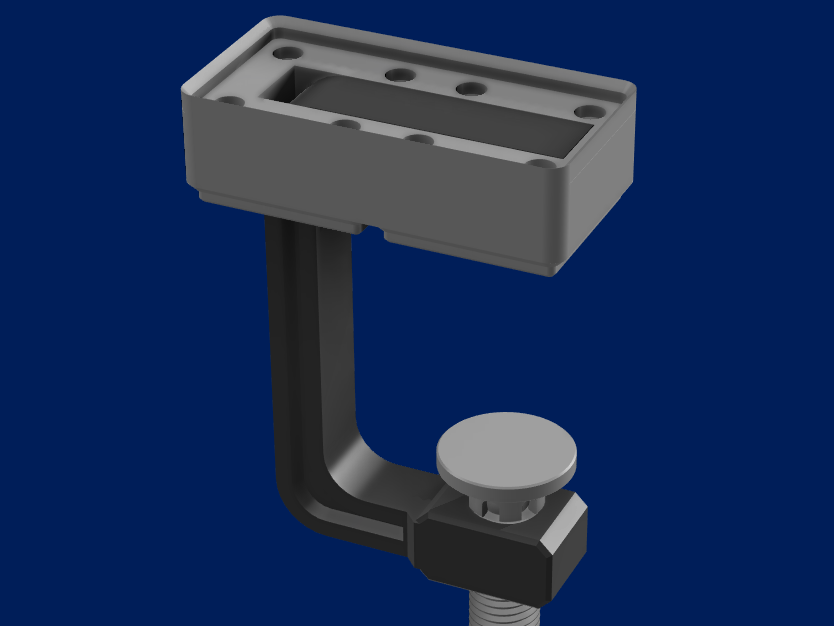 The Grid Gripper