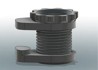Can holder
