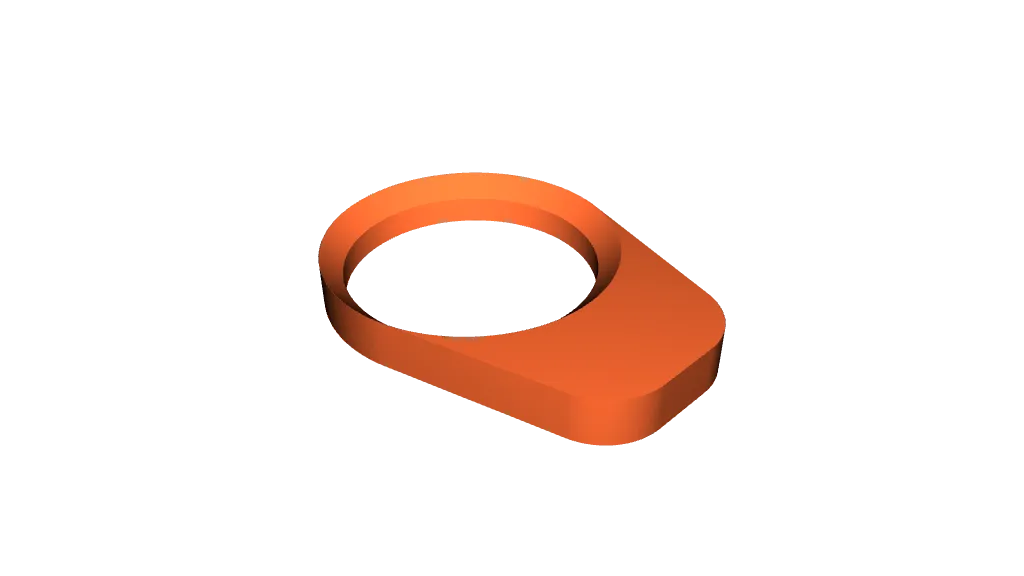Can holder by David | Download free STL model | Printables.com