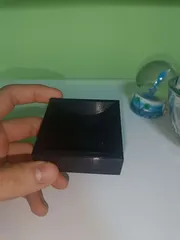 Wheel chair stopper