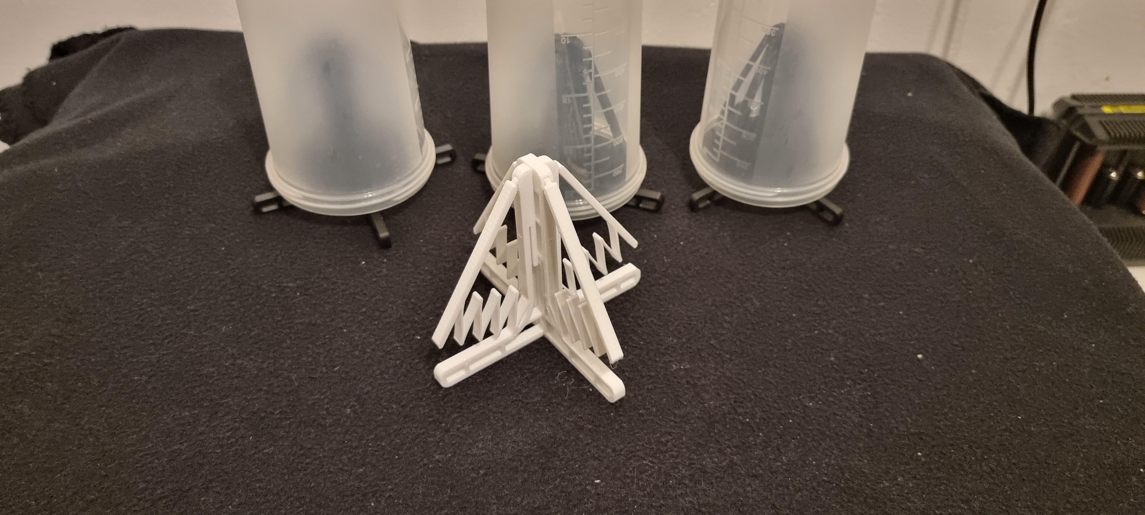 Bottle Dryer v3 Snap-System