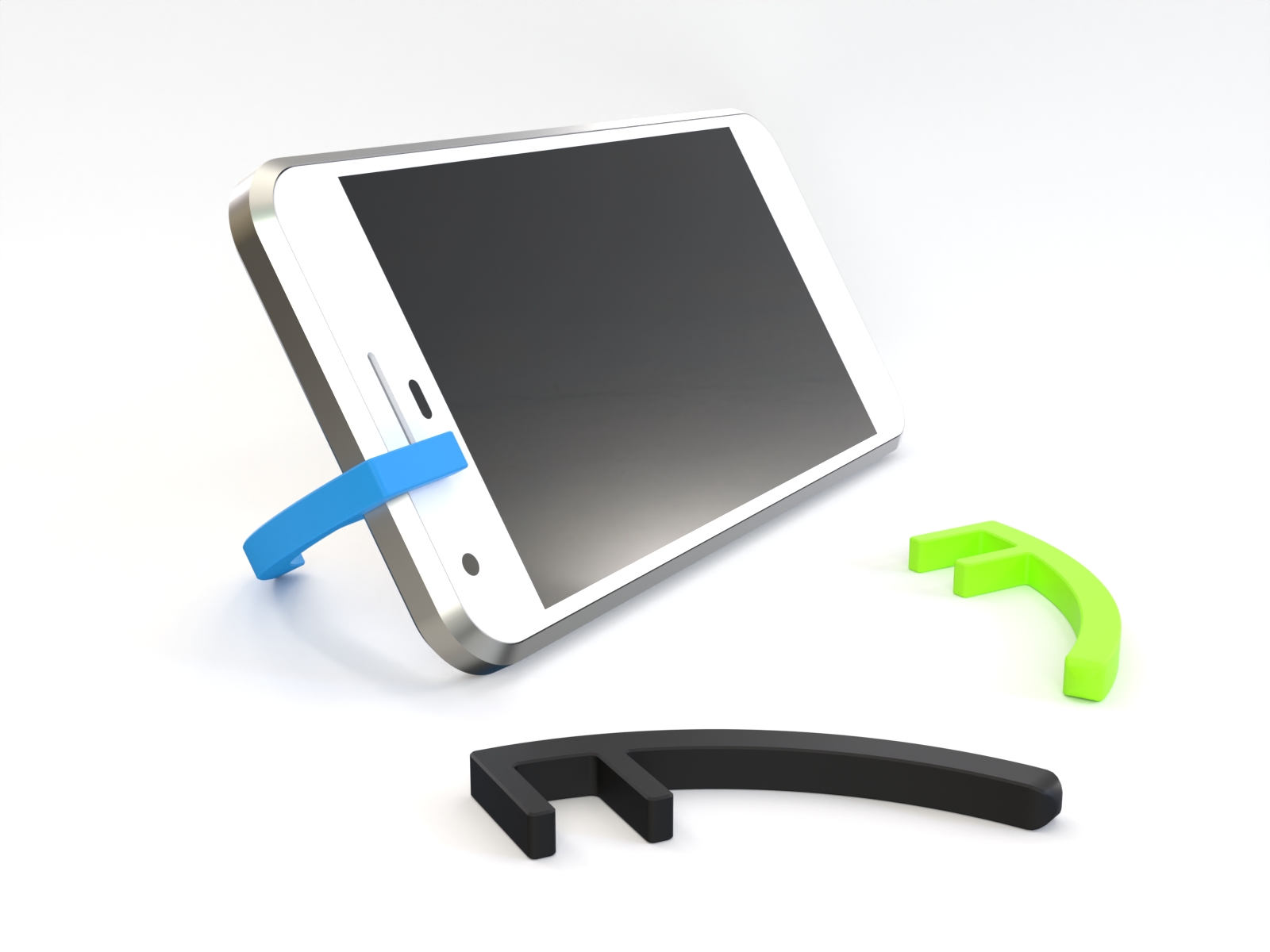 Phone stand