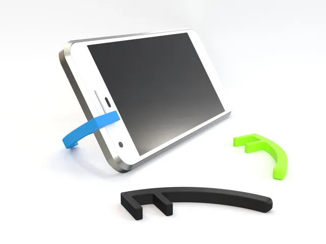 Phone stand