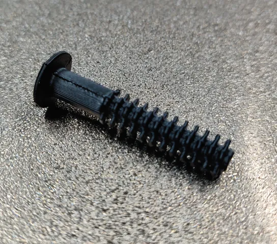 Ikea drawer screw pin 110519