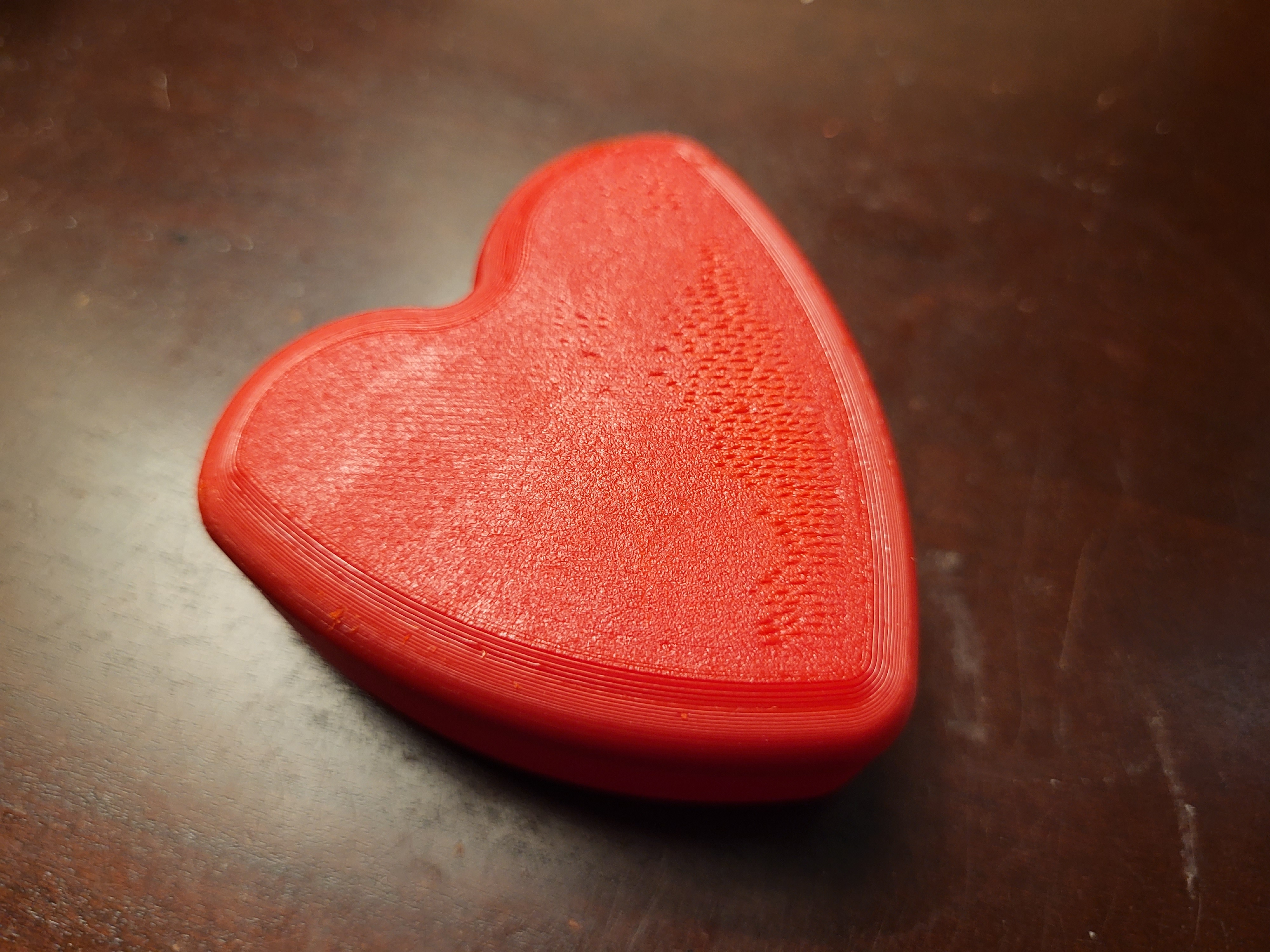 Heart Case