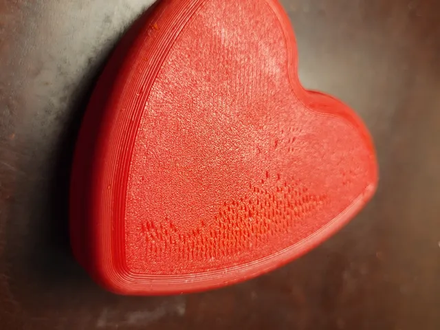 Heart Case