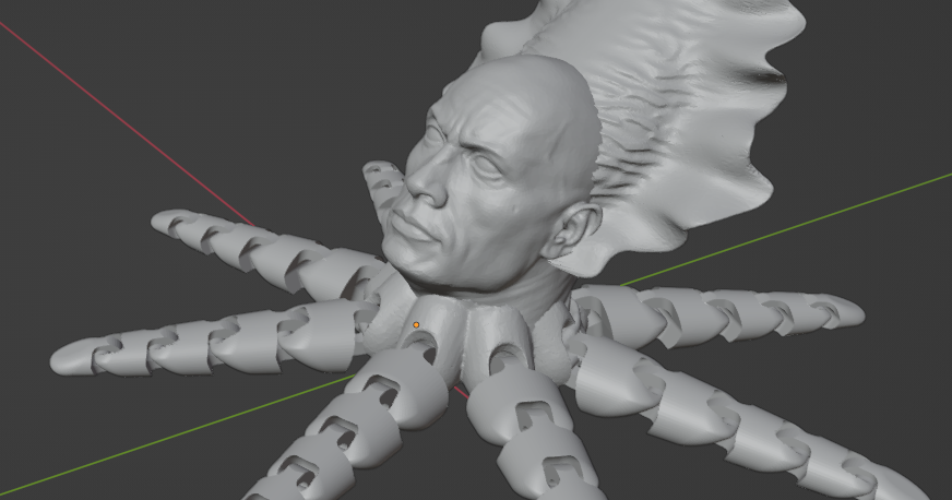 the rock meme 3D Models to Print - yeggi